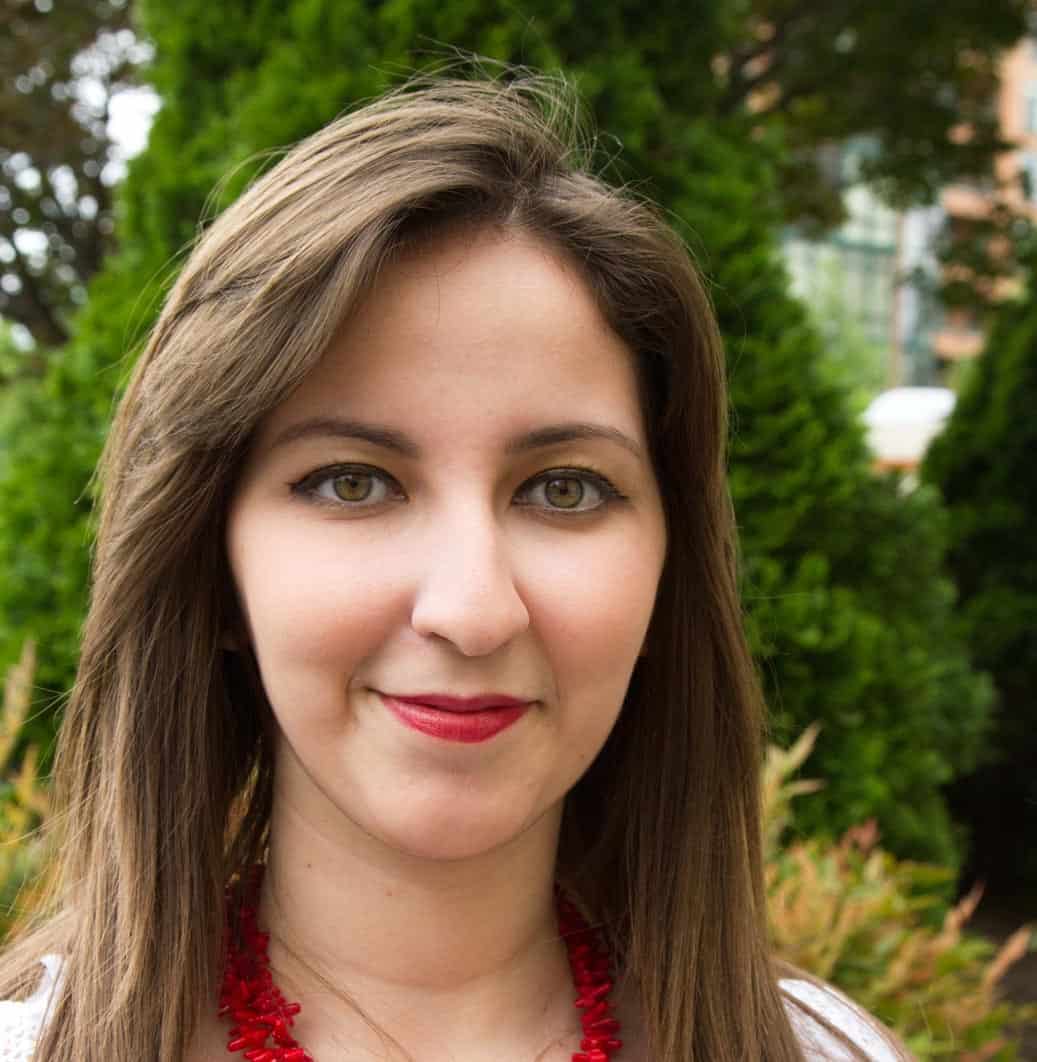 EMERGING YOUNG LEADERS