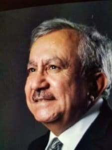 TURKI ALHAMED