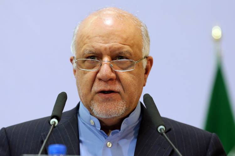 Iran faces long road before it is trusted by neighbors