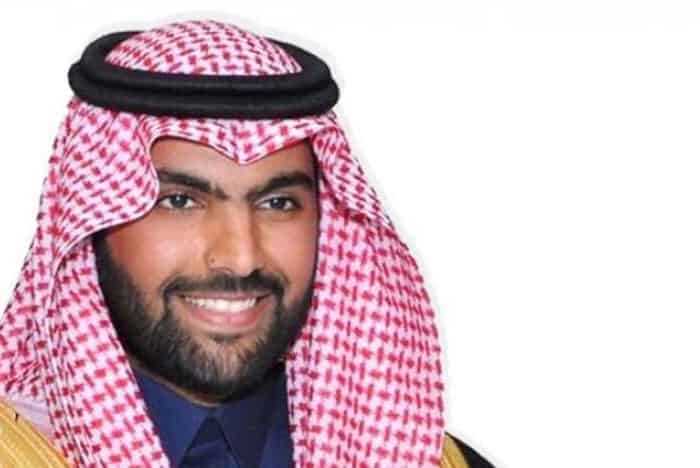 Saudi Culture Minister Prince Badr bin Abdullah bin Farhan. (File photo)