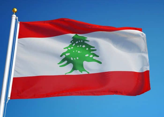 ARAB ENVOYS EXPRESS SUPPORT FOR LEBANON, SAY IT IS STABLE