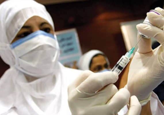 Hajj pilgrim medical teams follow Health Ministry guidelines