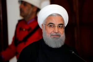 Iran faces long road before it is trusted by neighbors