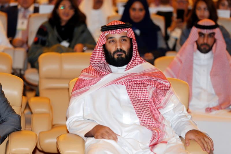 Saudi Crown Prince: Personal Status system will be released in the 1st Q