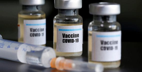 WHO warns against "tsunami" of COVID-19 cases
