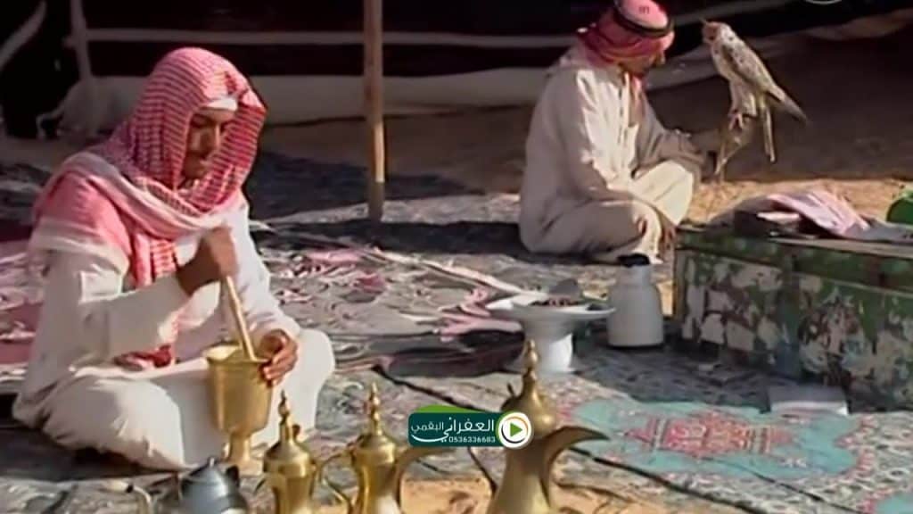 Description: بدو السعوديه The Bedouins in Saudi Arabia - YouTube
