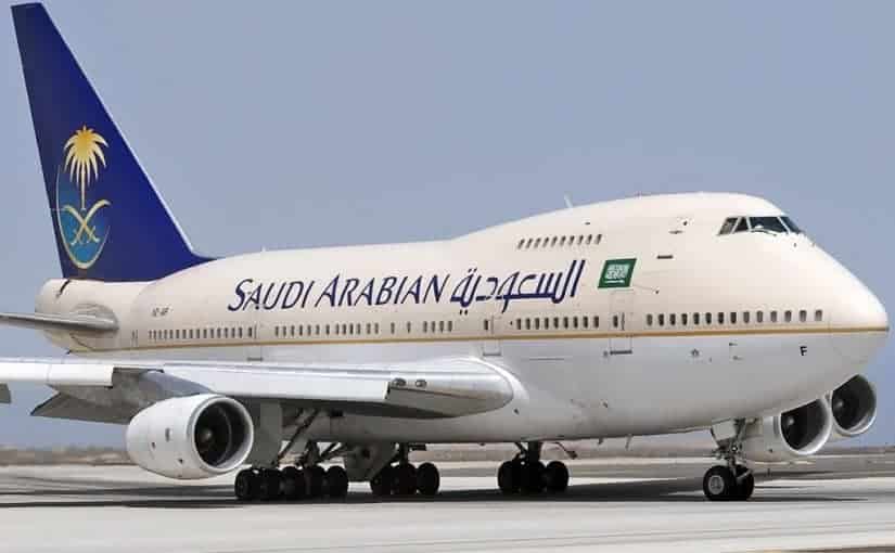 Saudi Arabia plans to reduce charges by 35% at main airports