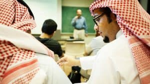 Saudi Communications Ministry crowns 12 teams in the NCP for University Students
