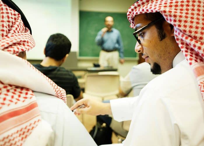 “Study in Saudi Arabia” platform serves students from 160 countries
