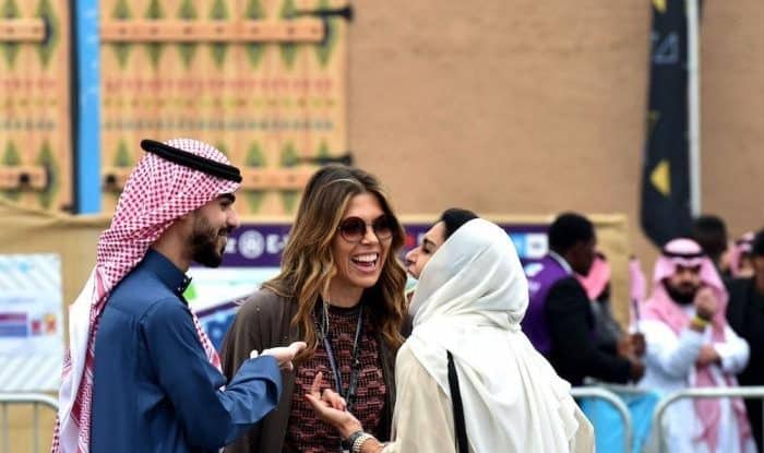 King Salman’s era … A Time for women’s empowerment