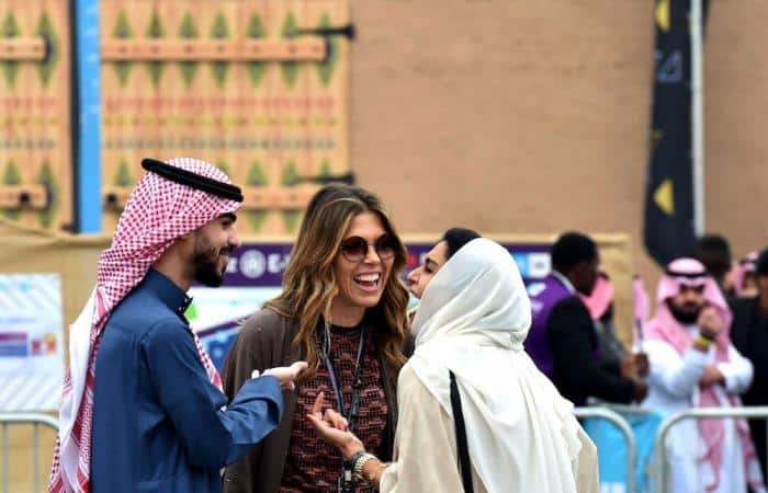 King Salman’s era … A Time for women’s empowerment