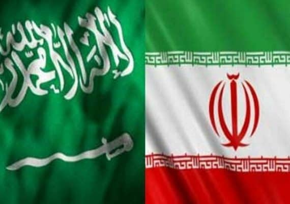 Saudi Arabia may send a representative to attend the inauguration of Iran new President