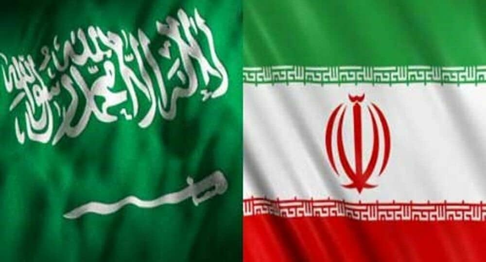 Saudi Arabia may send a representative to attend the inauguration of Iran new President