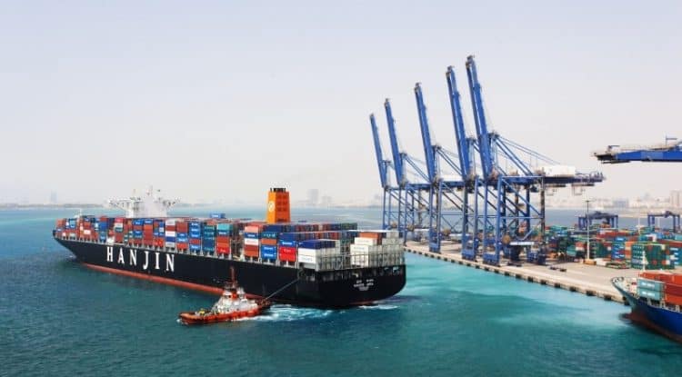 Saudi Ports signs investment contracts to build storage silos