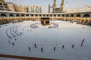 What You Should Know About the Wisdom behind Hajj