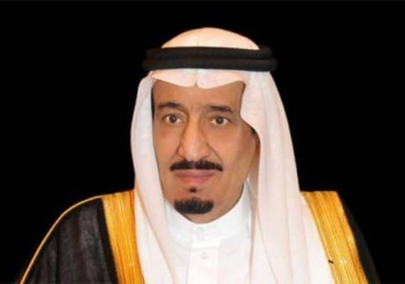 King Salman: Saudi Arabia shares world’s concern about climate challenges