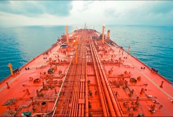 UN: Houthis reports on damaged oil tanker ” disappointing”