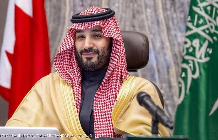 PIF: Crown Prince’s winning ace towards a post-oil future for Saudi Arabia