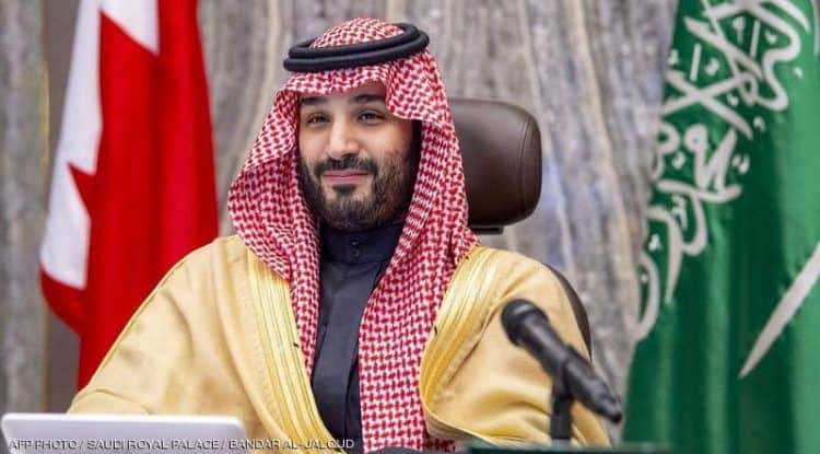 PIF: Crown Prince’s winning ace towards a post-oil future for Saudi Arabia