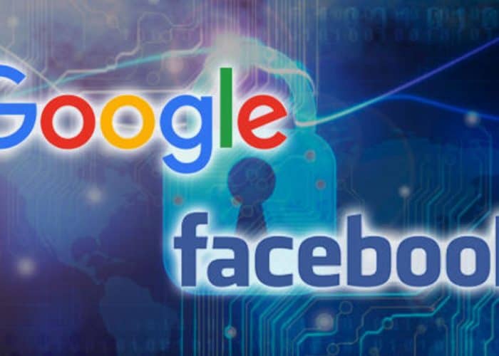 Google and Facebook mandate vaccines for all employees to resume office work