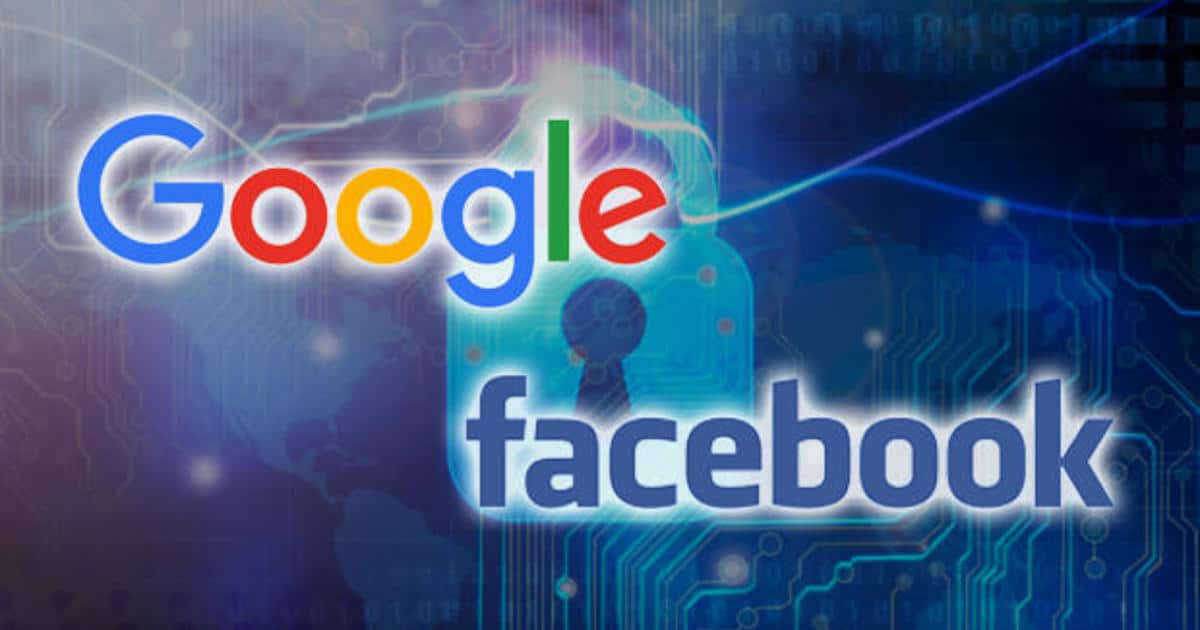 Google and Facebook mandate vaccines for all employees to resume office work