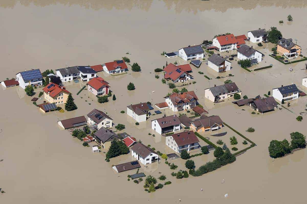 Europe floods death toll rises to over 117