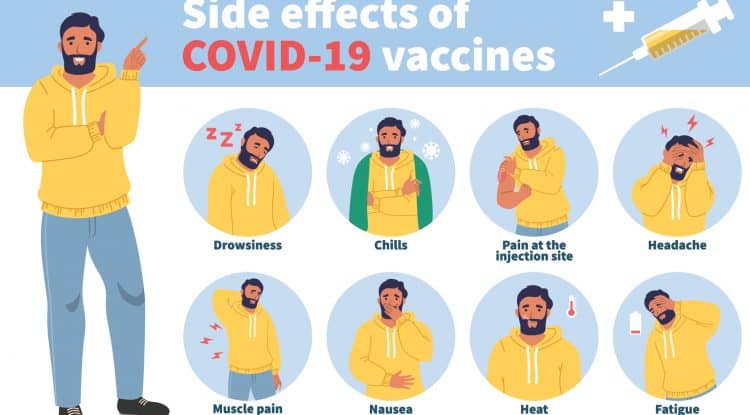 Are COVID-19 vaccines safe?