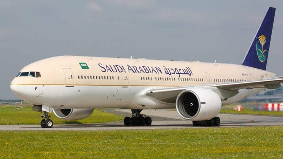 GACA lists Saudi Airlines as air services best provider