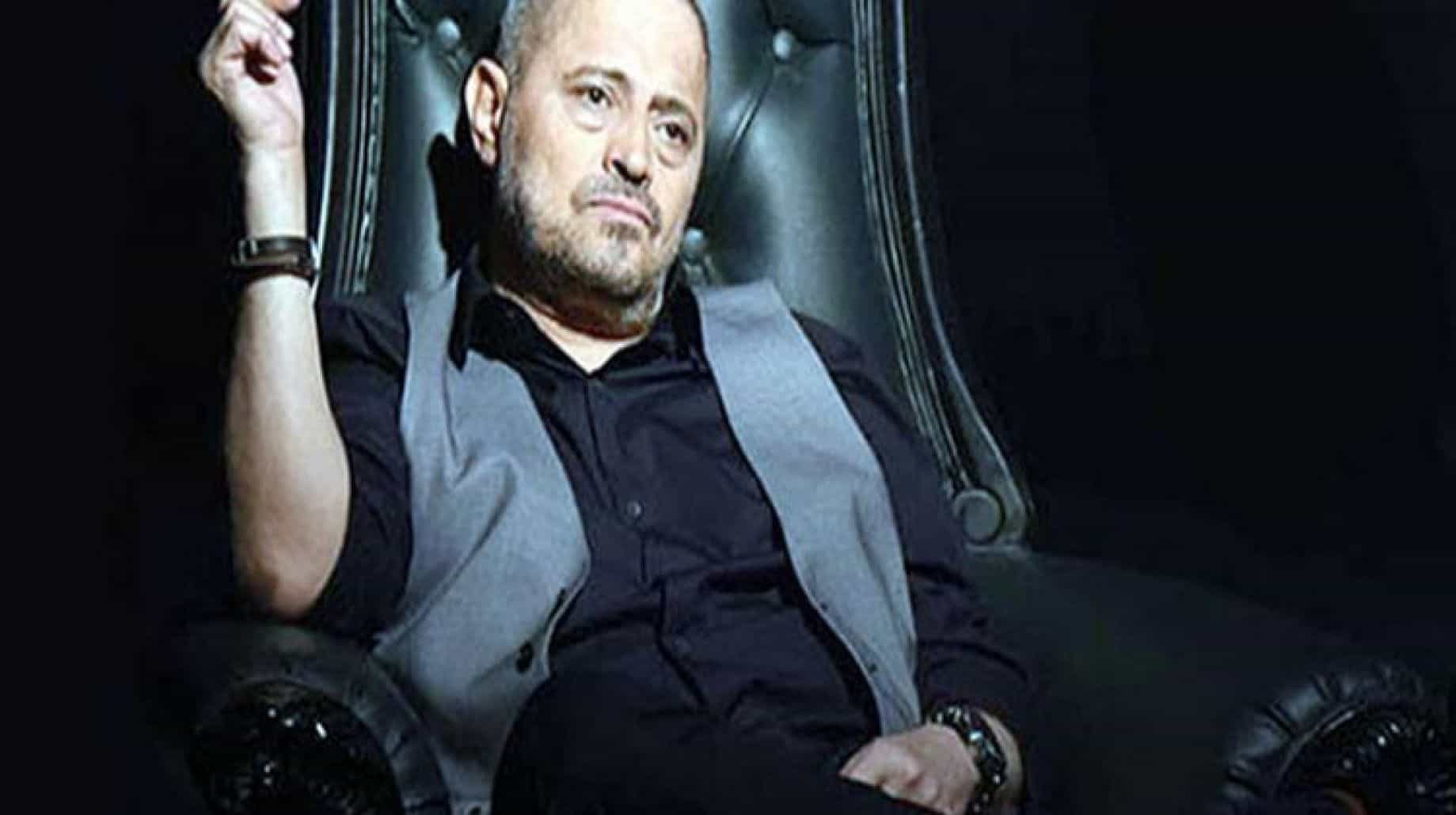 George Wassouf performs 1st Ever Concert in KSA
