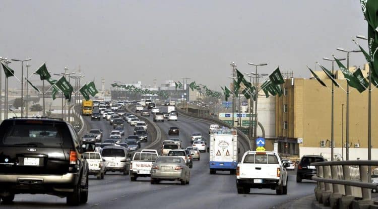 Saudi Ministry of Transport determines steps to object to road defects