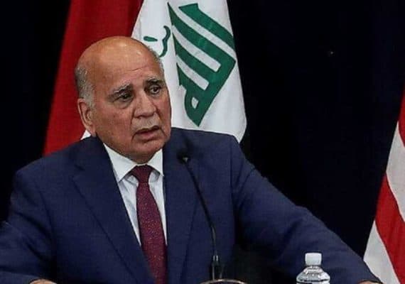 Iraqi Foreign Minister confirms the continuity of Saudi-Iranian meetings