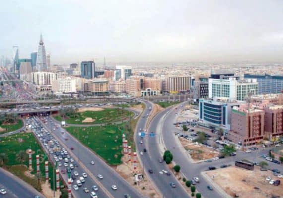Real estate documentation increased by 62% in Saudi Arabia