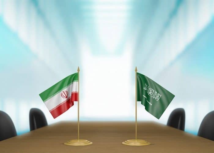 Iran expresses interest to resume dialogue with Saudi Arabia