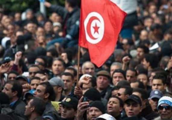 Evasion of outlawed Muslim Brotherhood stirs up a storm in Tunisia