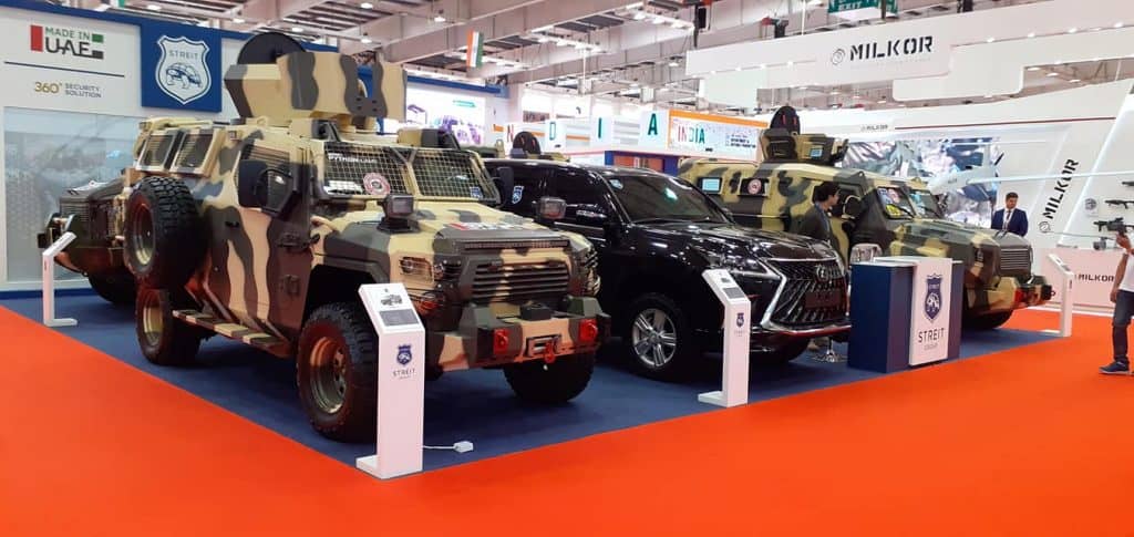 KSA to organize the World Defense Exhibition for the first time