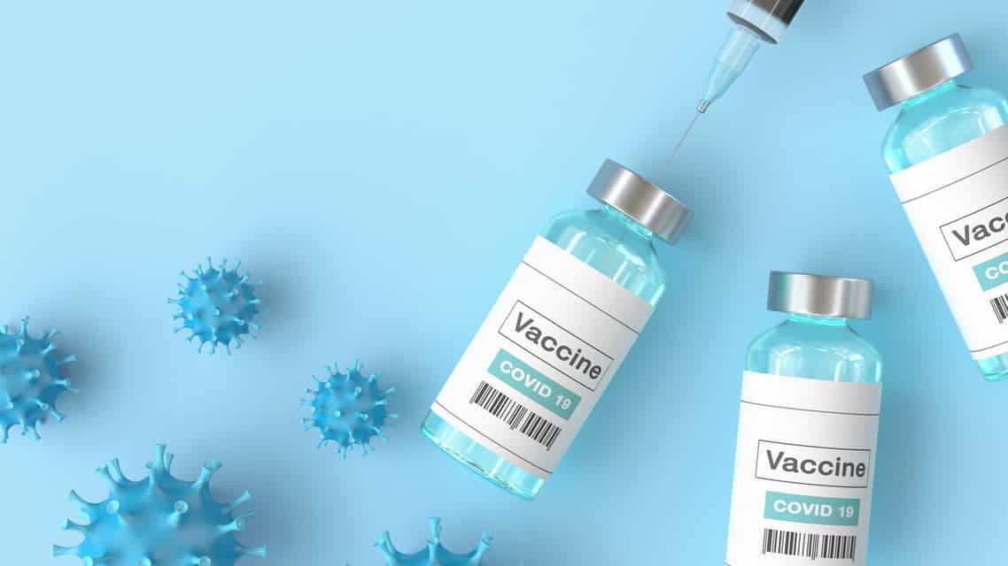 Mixing COVID-19 vaccines appears to boost immune responses: Saudi Health Ministry