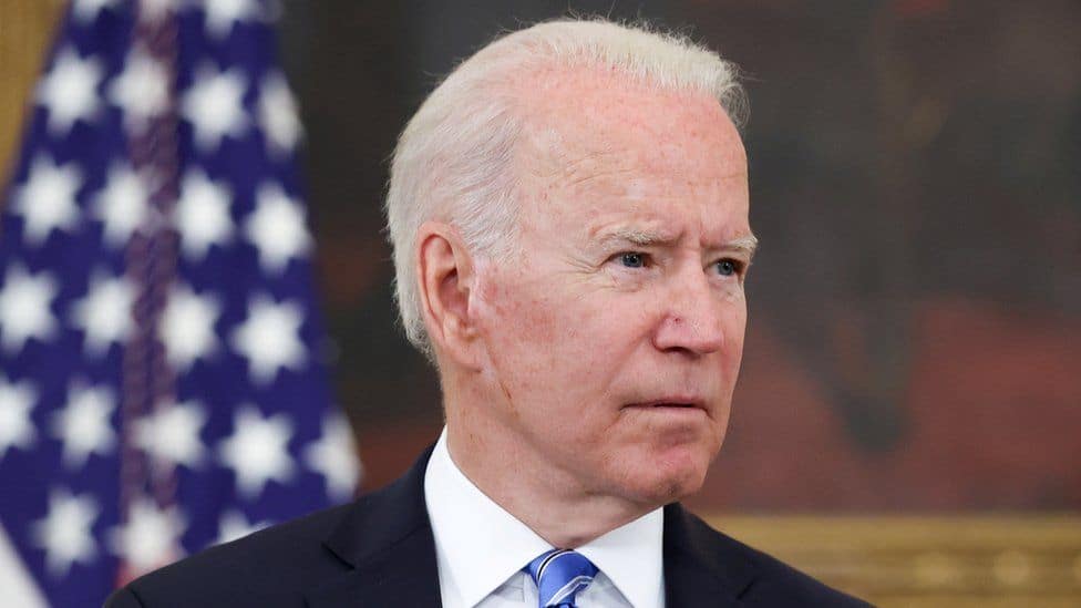 Biden announces 5 measures on Afghanistan, and sticks to the decision to withdraw