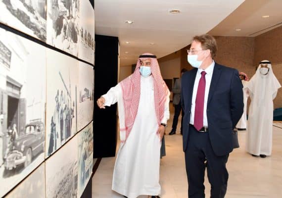 Saudi Arabia took decisive measures to limit the spread of COVID-19: French Ambassador