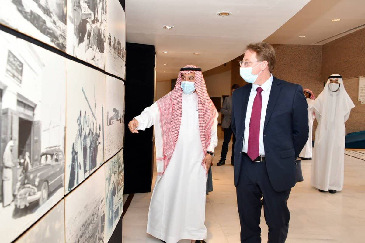 Saudi Arabia took decisive measures to limit the spread of COVID-19: French Ambassador