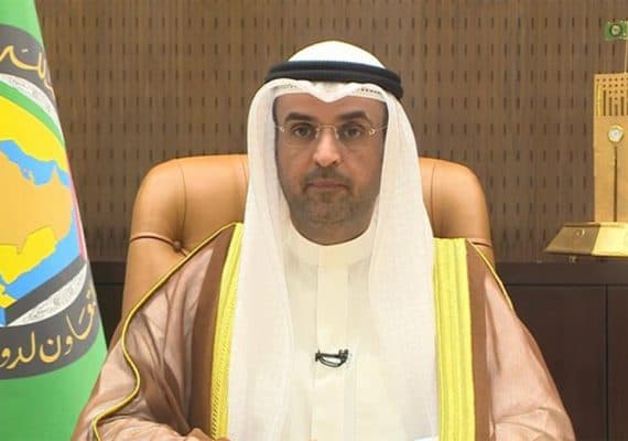 GCC Secretary-General Dr Nayef Falah Mubarak Al-Hajraf says Strategic relations with US enhance stability