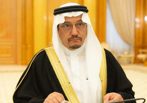 Saudi education minister hints to upgrade process in educational methods