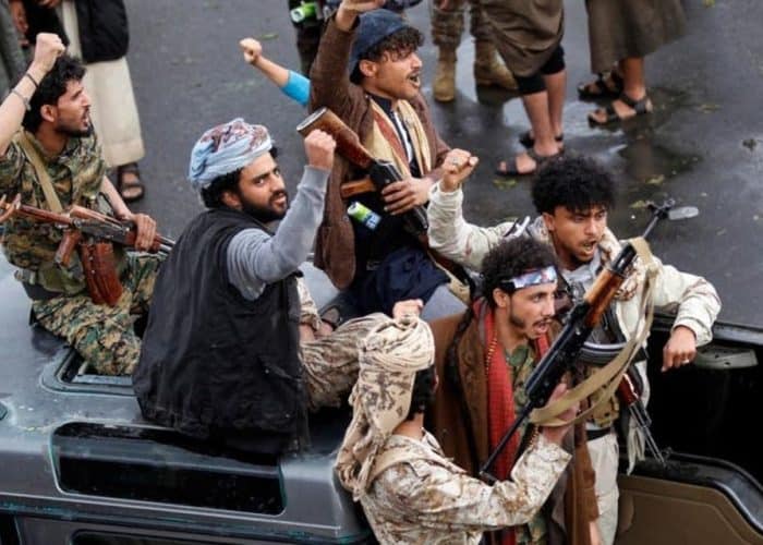 Lebanon condemns Houthi attack against Saudi Arabia