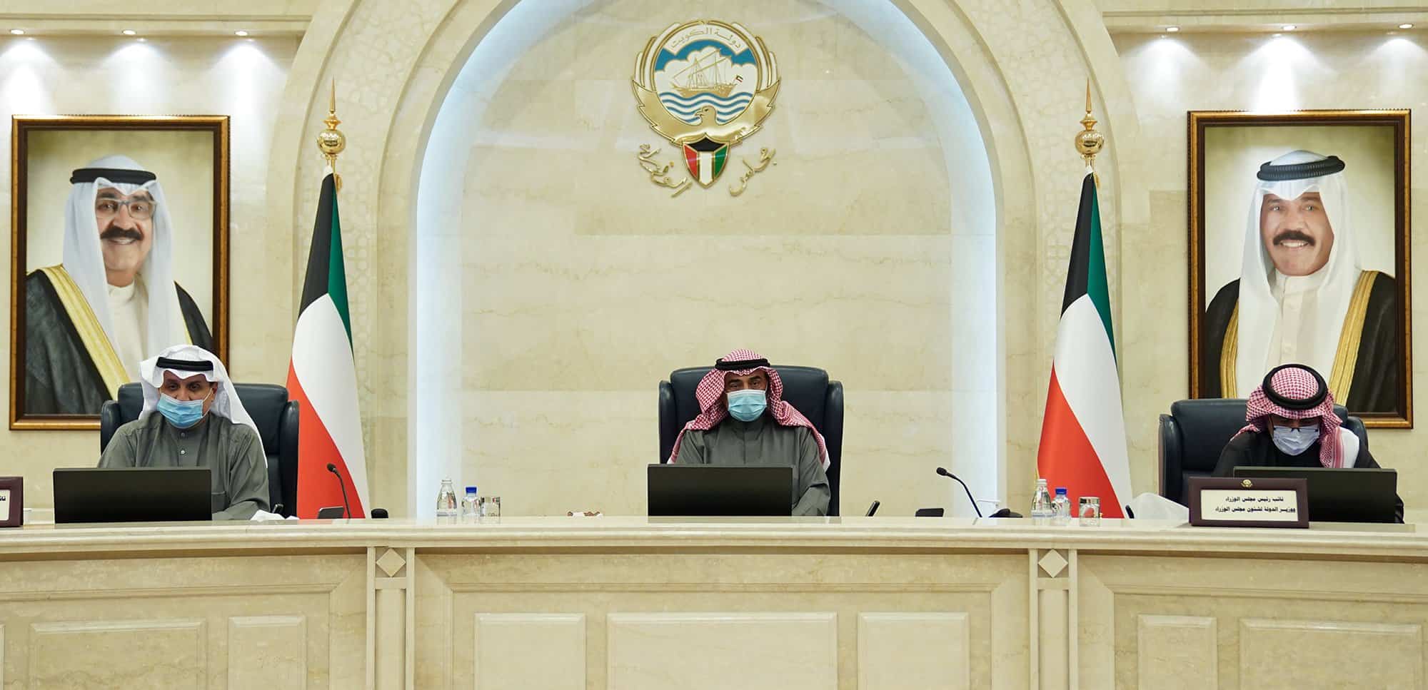 Kuwait condemns Houthi terrorist attempts to attack KSA
