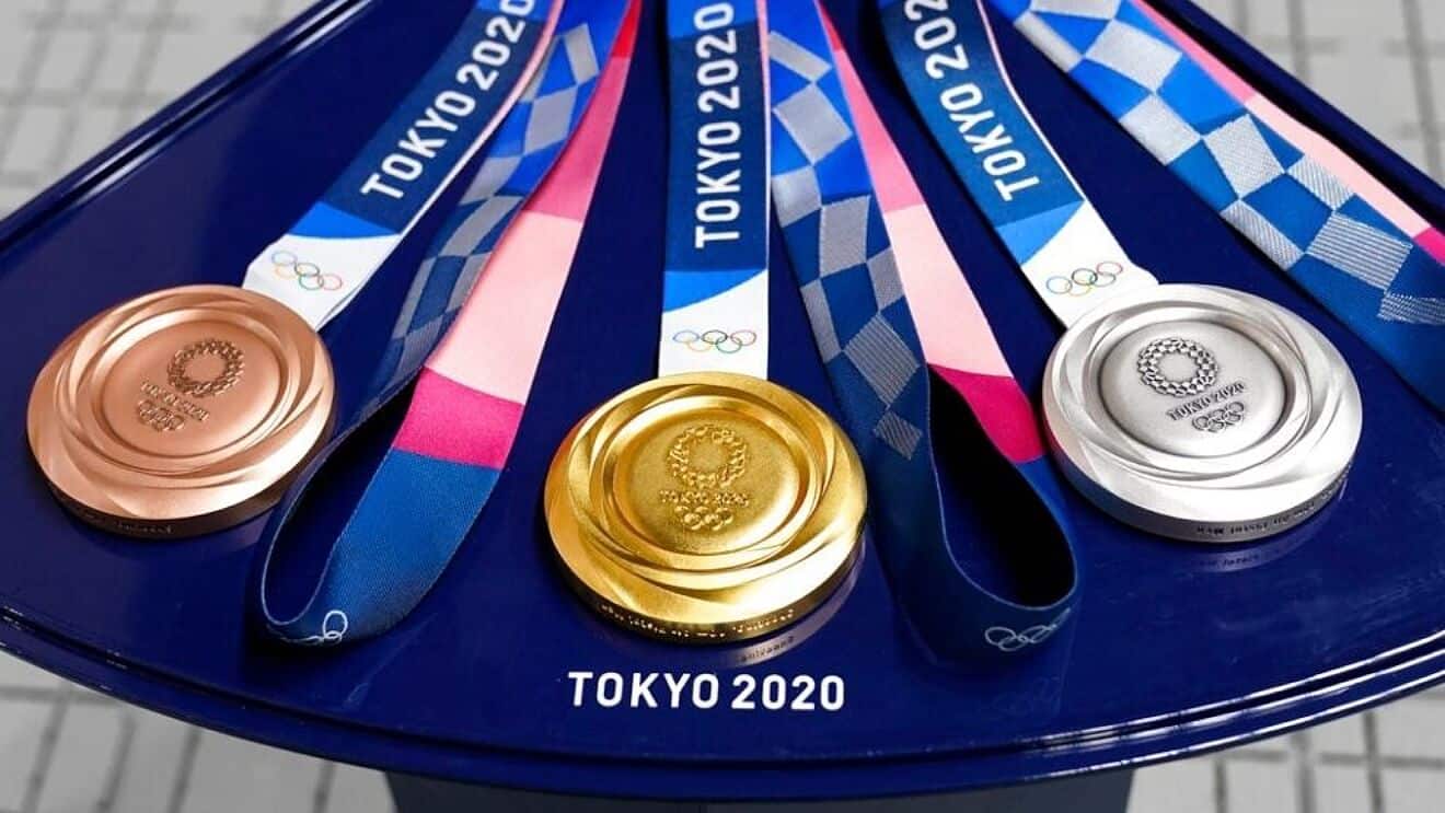 Tokyo 2020: How Arab countries performed at the Olympics?