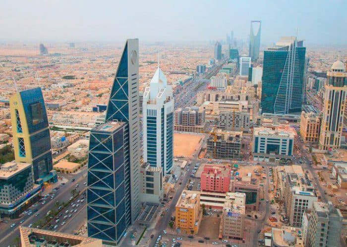 Saudi Arabia leads the world in 4 sub-indices of entrepreneurship