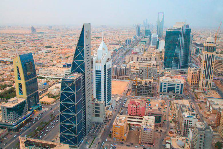 Saudi Arabia leads the world in 4 sub-indices of entrepreneurship