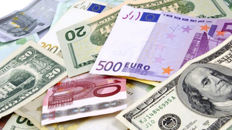 Saudi Arabia net foreign assets