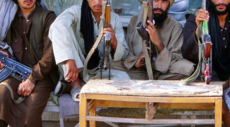 Taliban defines the features of the rule of the "Islamic Emirate"