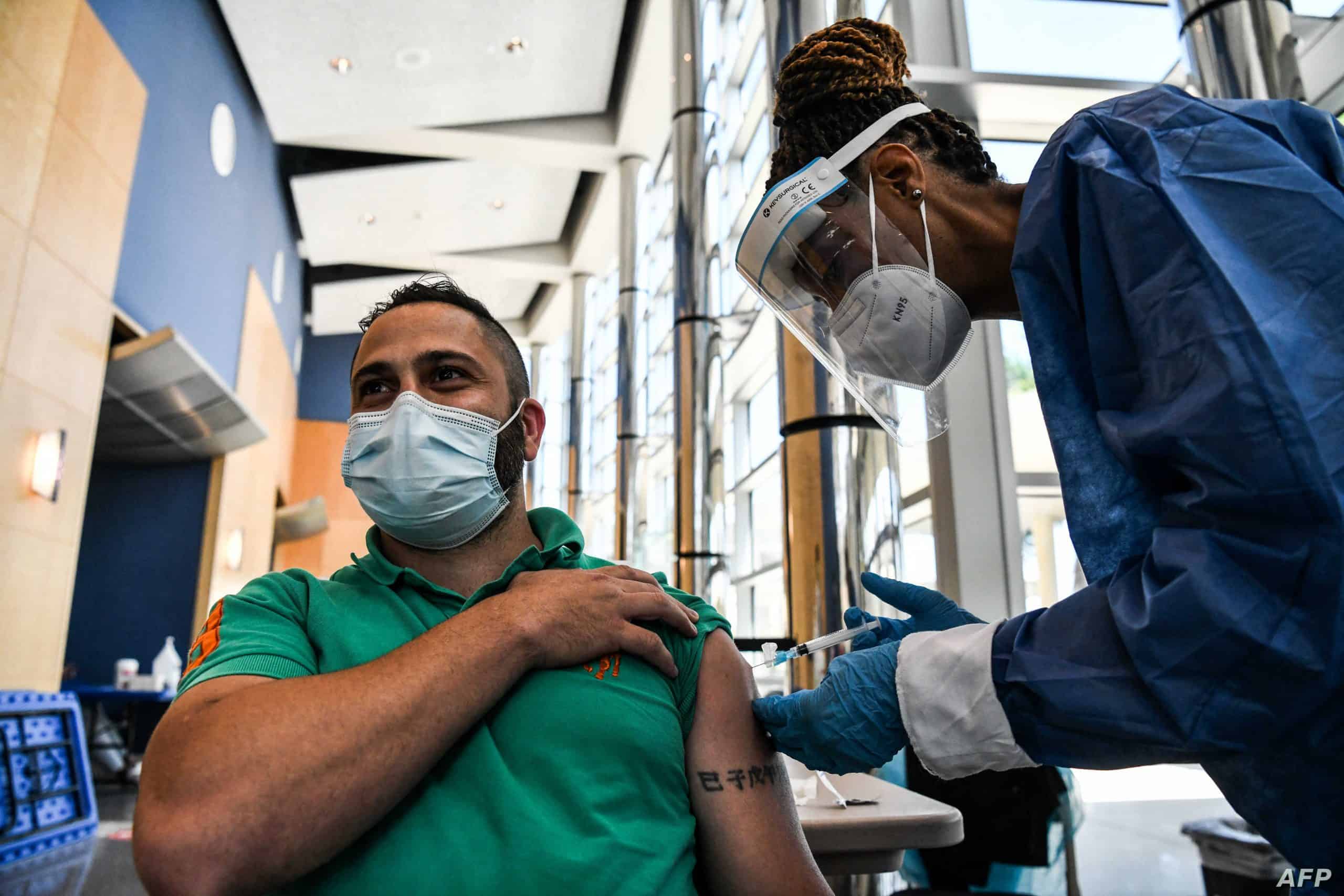 WHO calls for halting COVID-19 vaccine boosters
