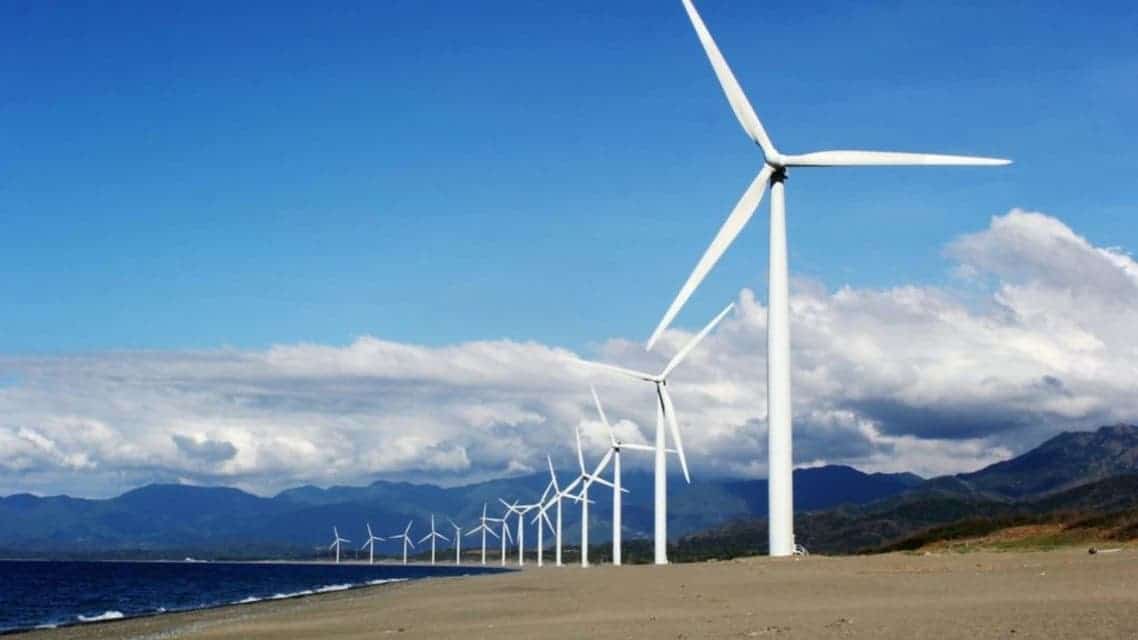 Renewable energy projects boost the power of the Saudi economy